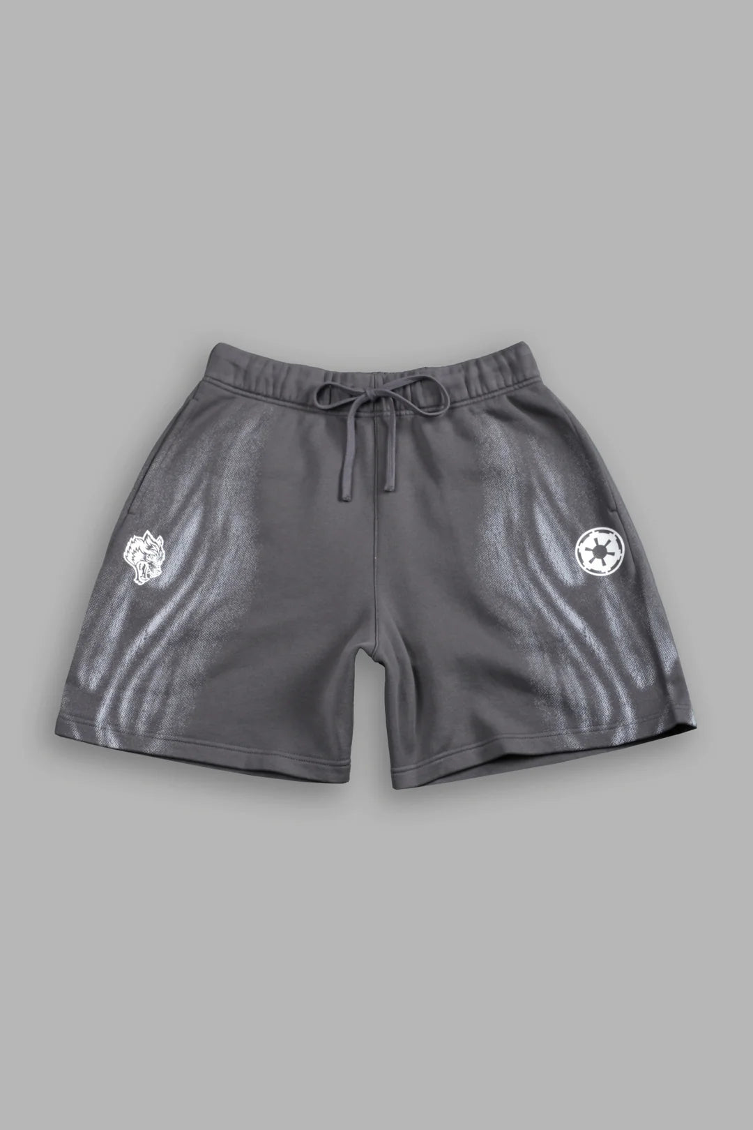 LOUNGE SHORTS