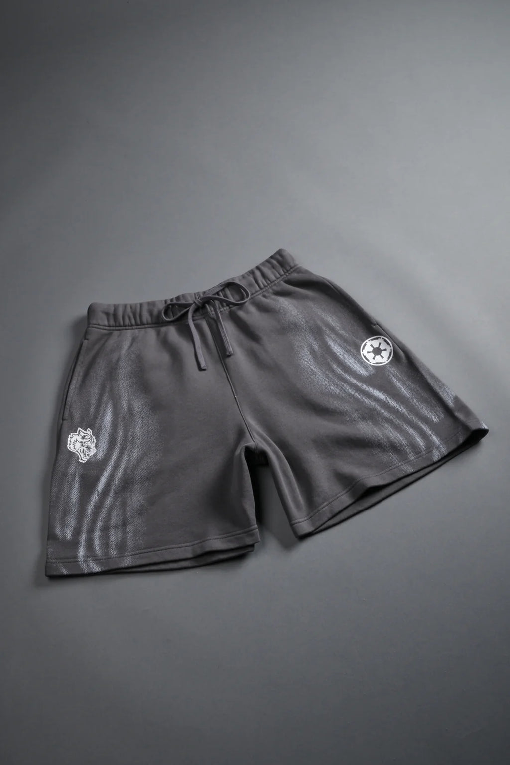 LOUNGE SHORTS