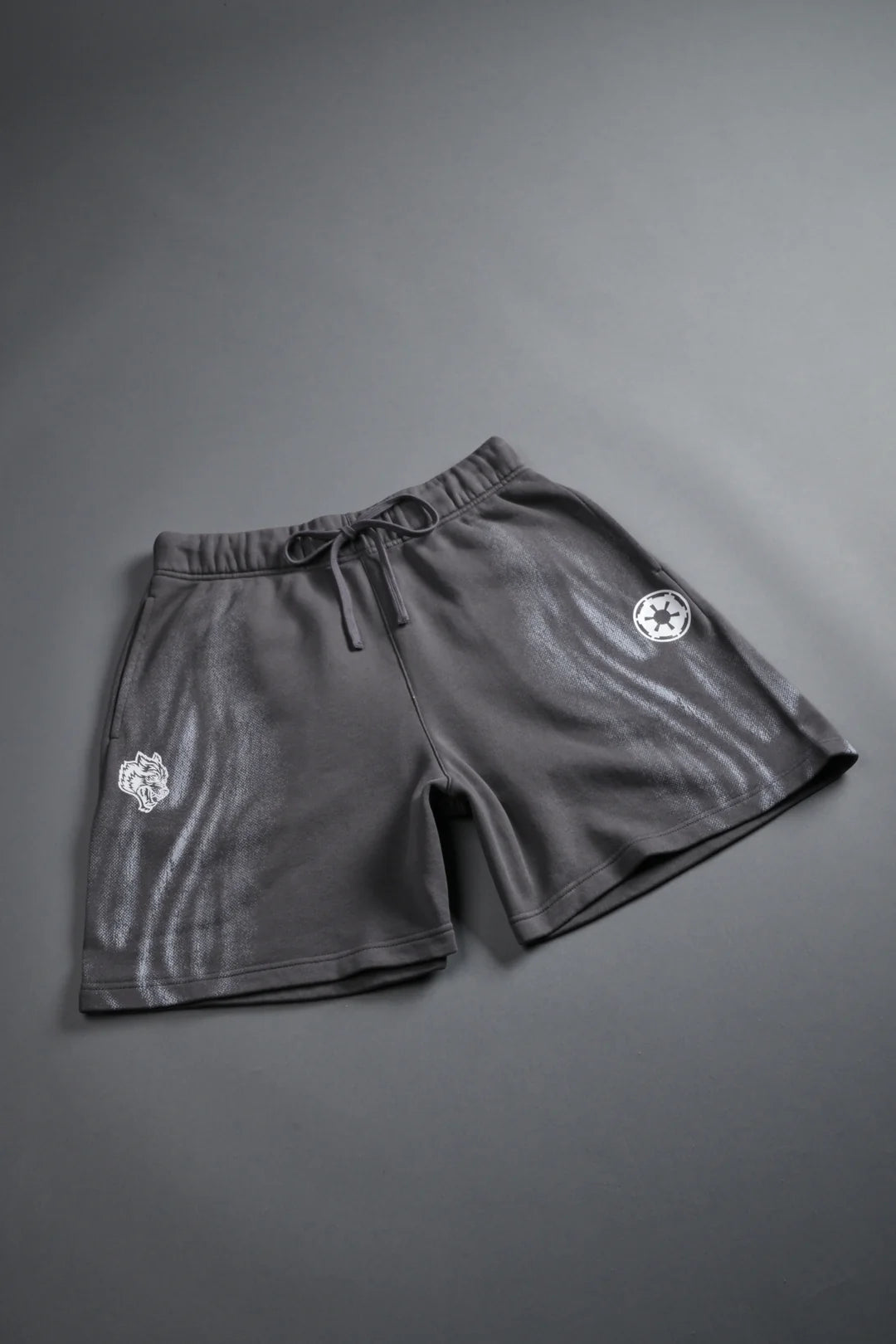 LOUNGE SHORTS